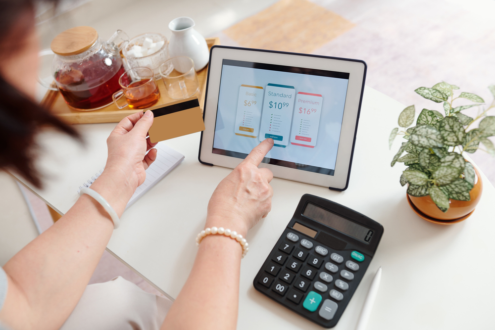 Simple & inexpensive ways to accept recurring payments