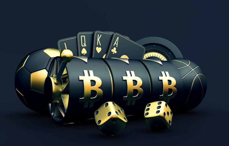 5 Ideas románticas con casino bitcoins