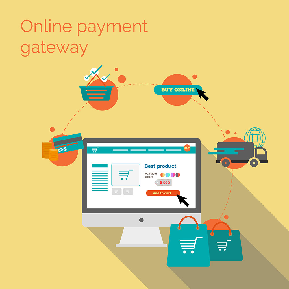 Payment gateways are indeed a crucial aspect of the electronic payment ecosystem.