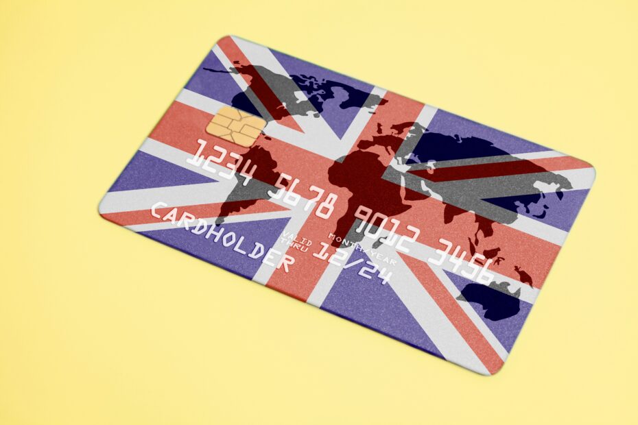 united kingdom payment processing