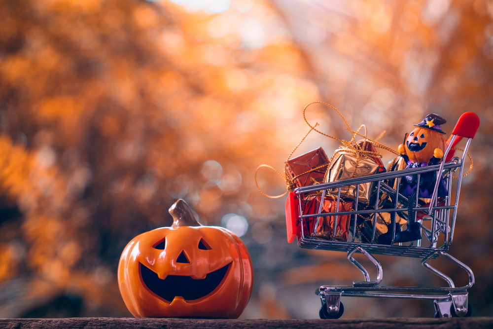 Spooktacular Sales 10 Halloween Marketing Ideas for Retailers Bankful