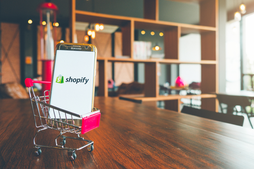 Seamless Shopify cannabis payment gateway