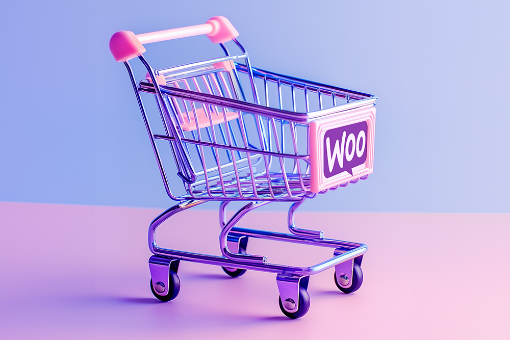 WooCommerce checkout block