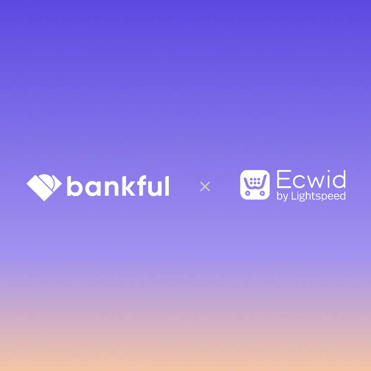 How to integrate Bankful with your Ecwid store - Bankful