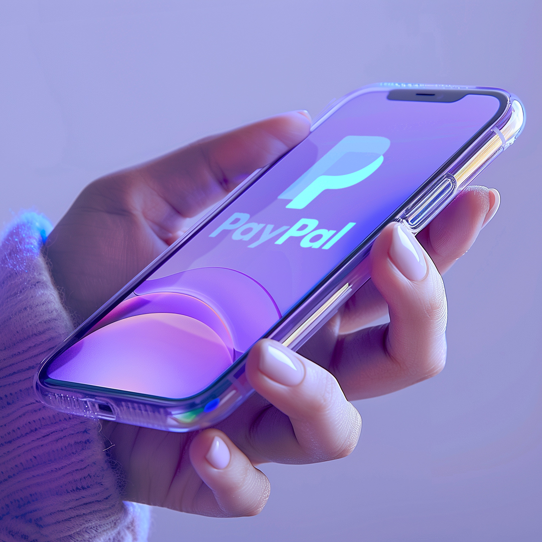 PayPal s Big Move Bringing The Battle To The Checkout Counter Bankful