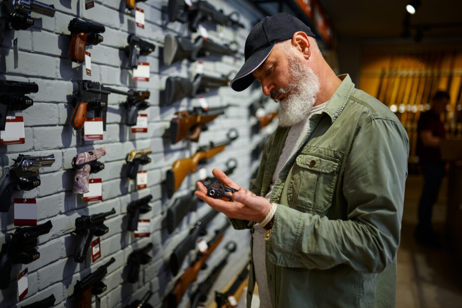 gunbroker payment processing