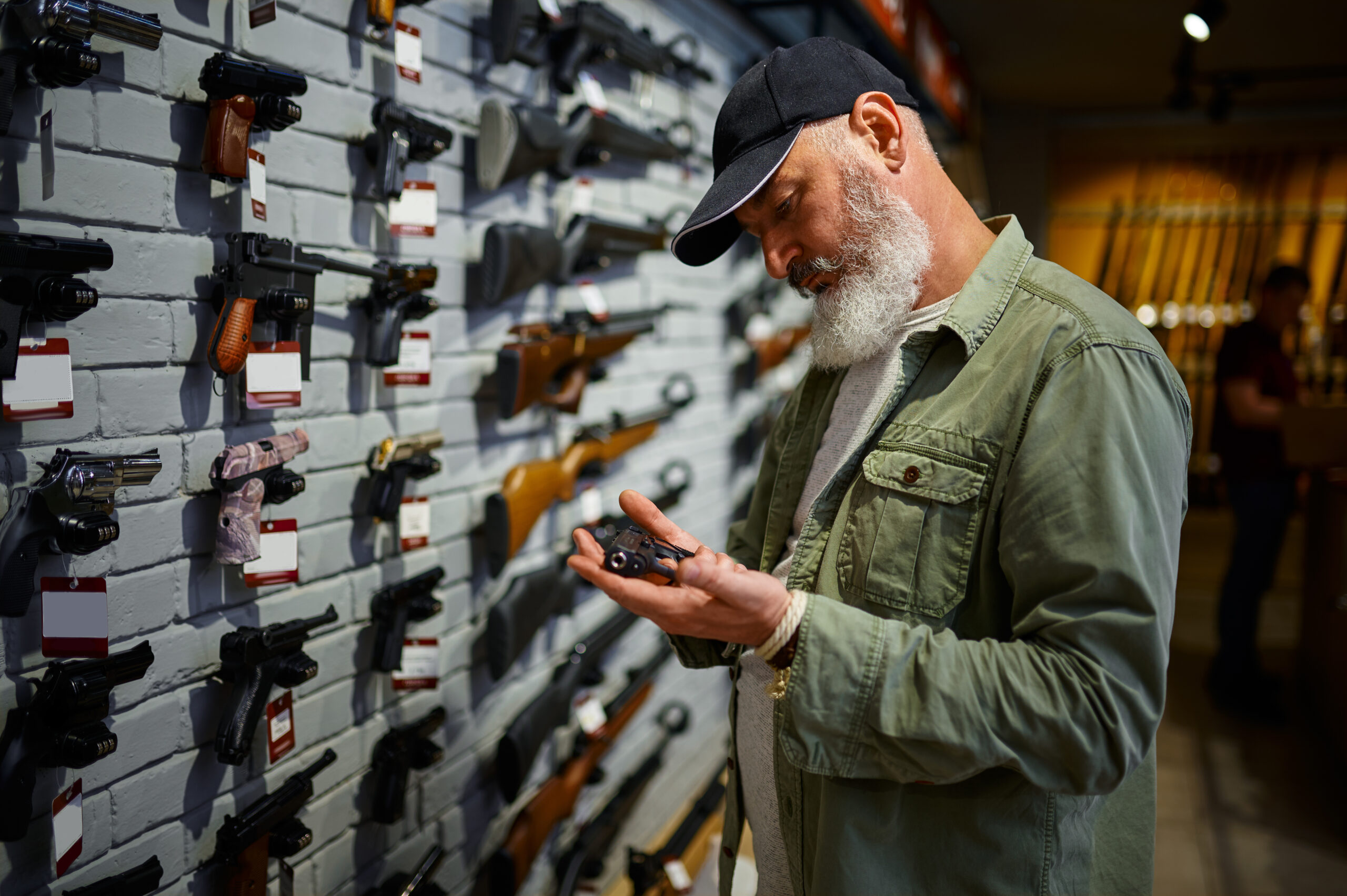gunbroker payment processing