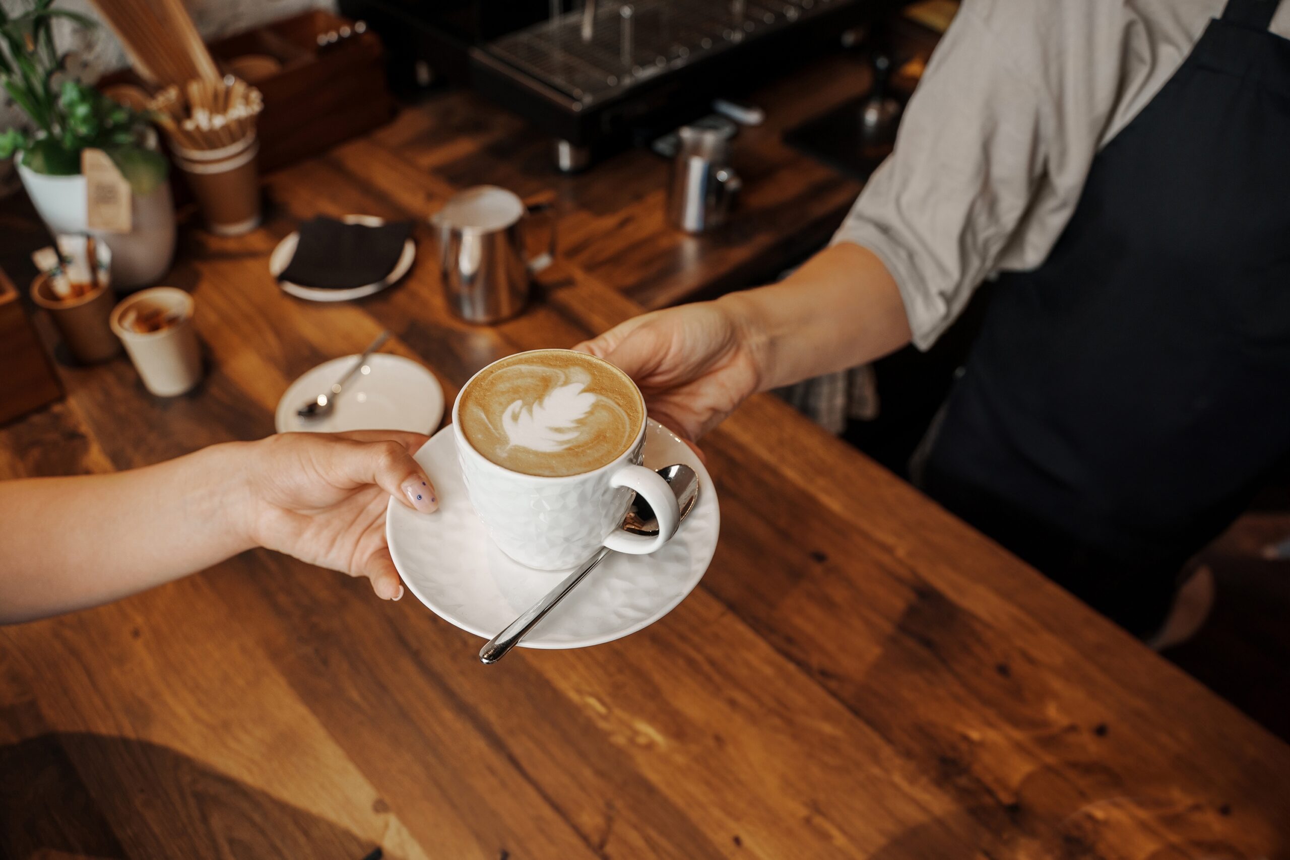 high-risk coffee