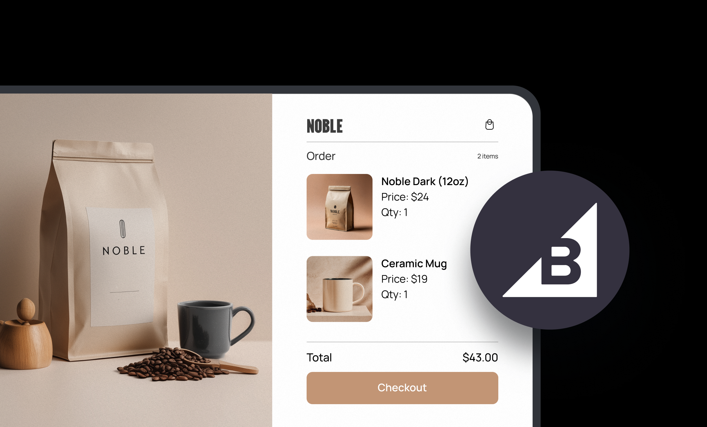 The best high-risk payment gateway for BigCommerce