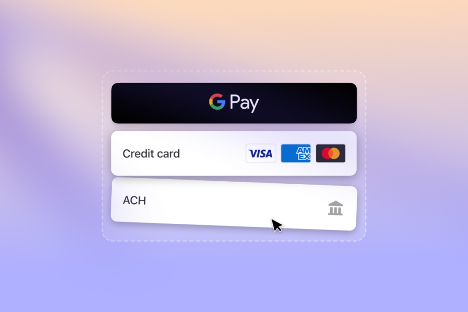 bigcommerce ach
