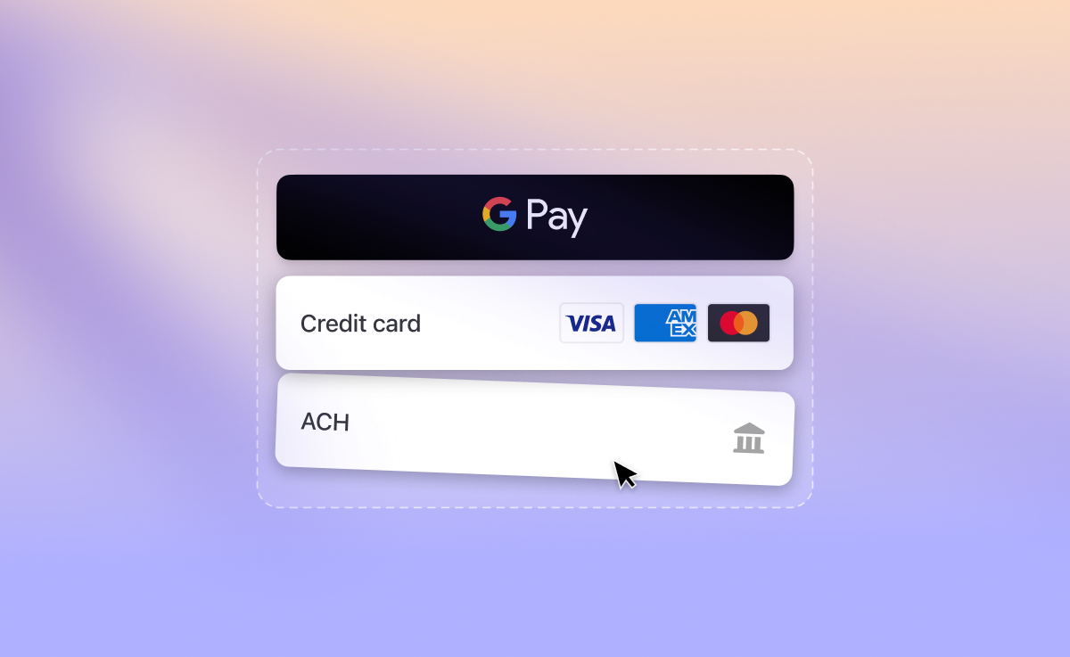 Now live for BigCommerce: ACH at checkout with Bankful