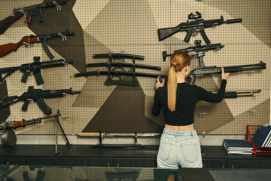 How to start processing payments as a firearm merchant.