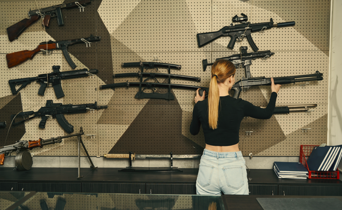 Firearms Retailers: How to Get Approved for Payment Processing