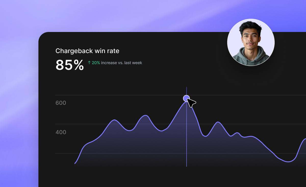 Chargeback prevention for high-risk merchants: Strategies that work