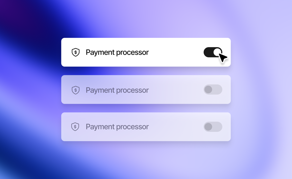 Switching payment processors: What to map out before you move