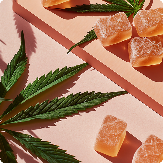 CBD & hemp payment processing