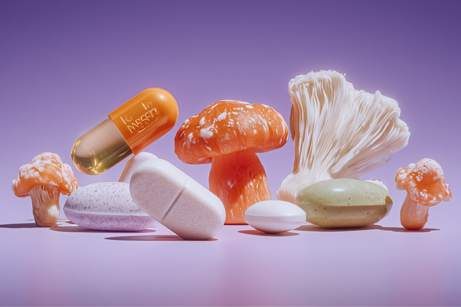 Four categories of peptide products and how payment underwriters classify them
